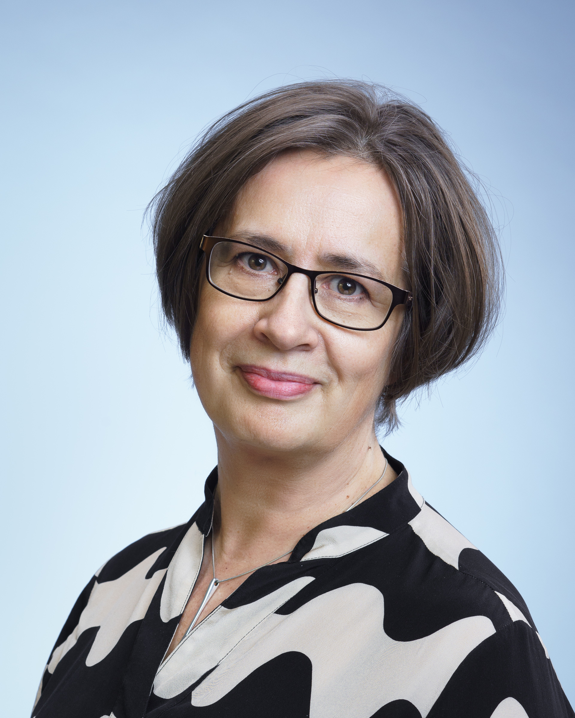 Lisa Friberg kuva